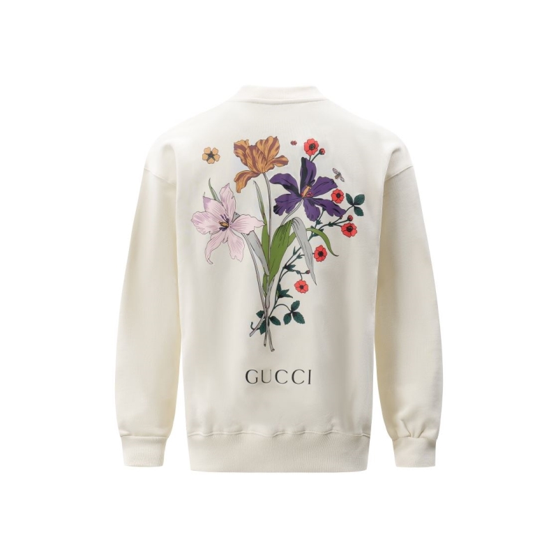 G*u*i hoodies